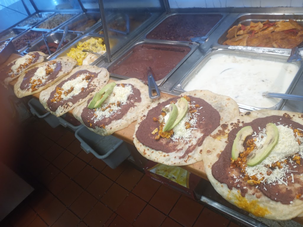 La Bendición Restaurant | restaurant | 112 Sheridan Blvd, Inwood, NY 11096, USA | 5166123558 OR +1 516-612-3558