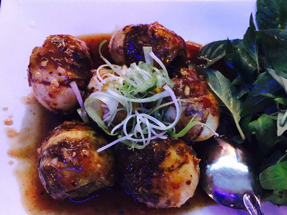 Ba Na | restaurant | 2268 Senter Rd #150, San Jose, CA 95112, USA | 4086455945 OR +1 408-645-5945