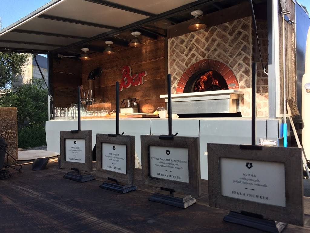 Bear & The Wren | restaurant | 570 Higuera St #2, San Luis Obispo, CA 93401, USA | 8054390326 OR +1 805-439-0326