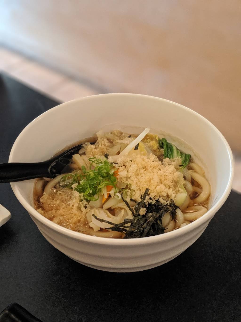 Daon Sushi | restaurant | 4188 Finch Ave E, Scarborough, ON M1V 0C5, Canada | 6472717333 OR +1 647-271-7333