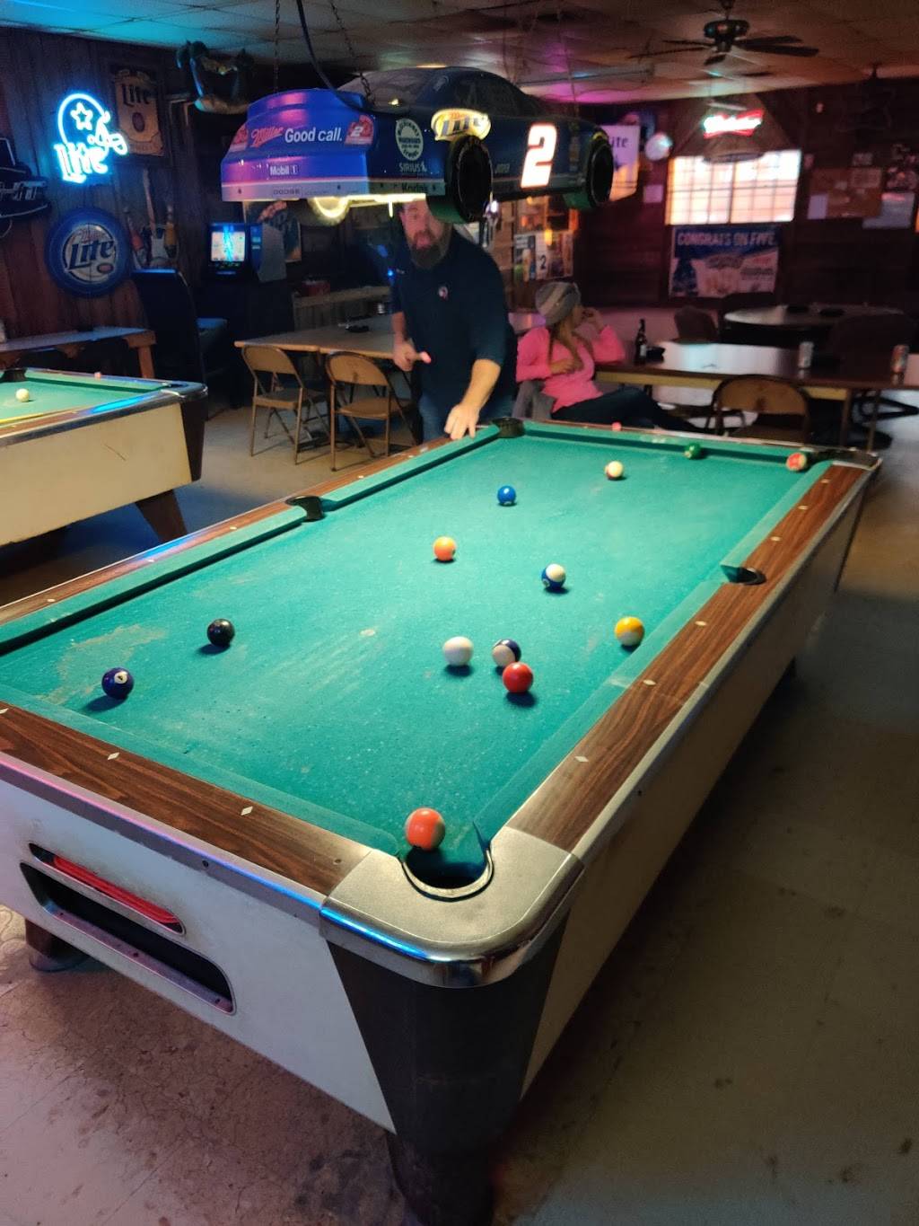 Luensmanns Icehouse and Grill | restaurant | 8810 FM 775, New Berlin, TX 78155, USA | 8304202400 OR +1 830-420-2400