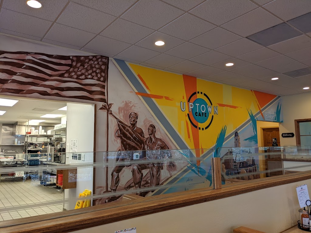 Uptown Cafe | restaurant | 2271 Pointe Pkwy, Carmel, IN 46032, USA | 3175644149 OR +1 317-564-4149