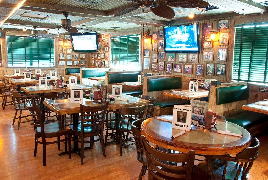 Flanigans Seafood Bar and Grill | restaurant | 2721 Bird Ave, Miami, FL 33133, USA | 3054461114 OR +1 305-446-1114