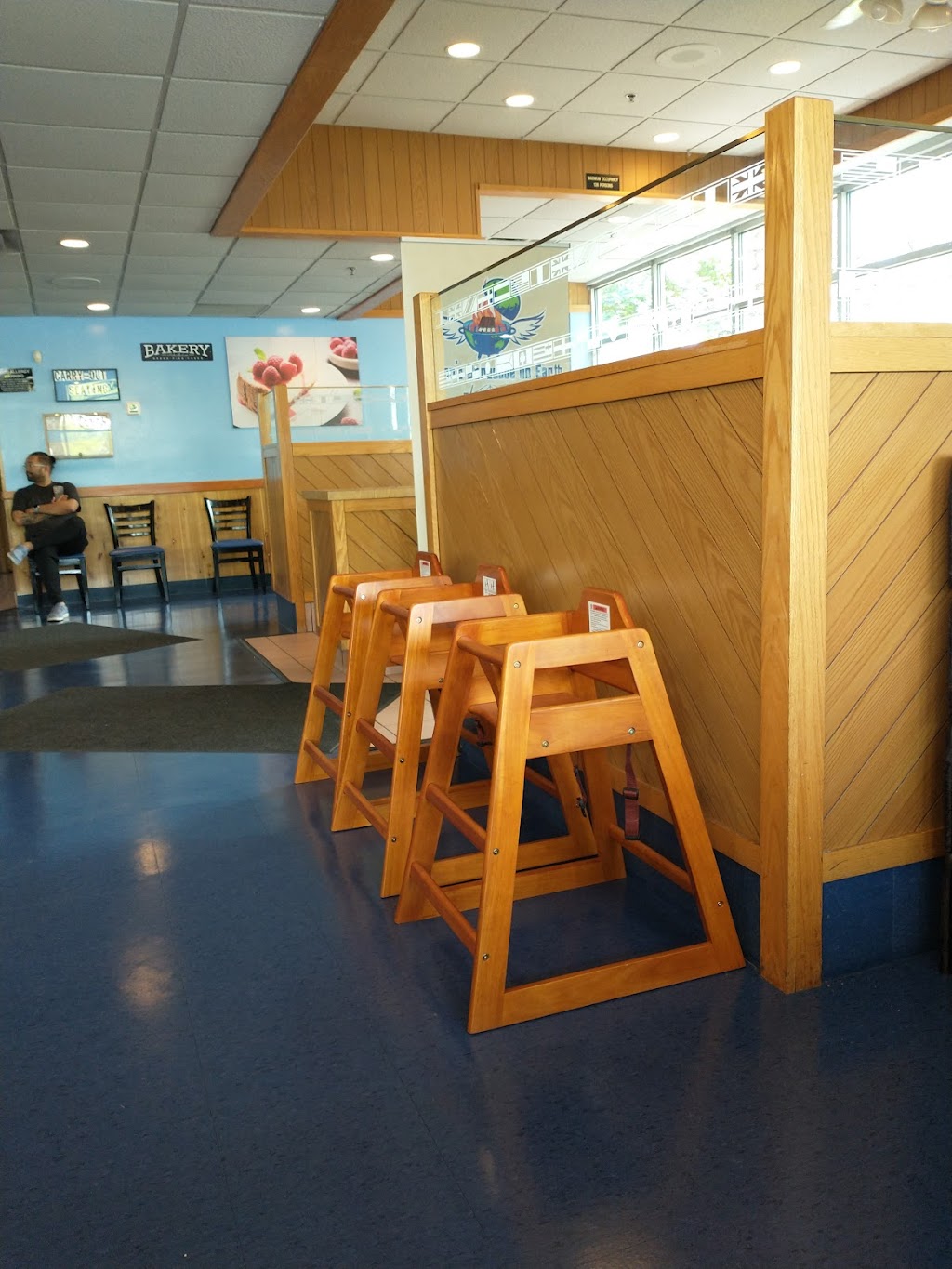 Heavens Barbecue on Earth | restaurant | 1 Huntington Ln, Wheeling, IL 60090, USA | 8477771018 OR +1 847-777-1018