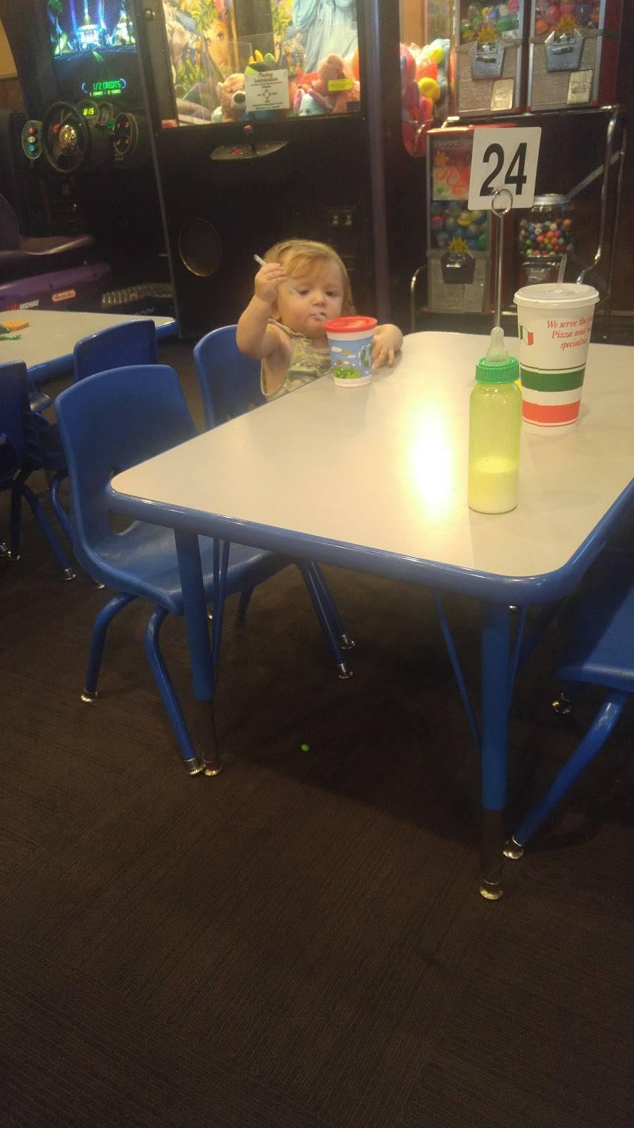 Barros Pizza | restaurant | 2820 N Pinal Ave #1, Casa Grande, AZ 85122, USA | 5208366900 OR +1 520-836-6900