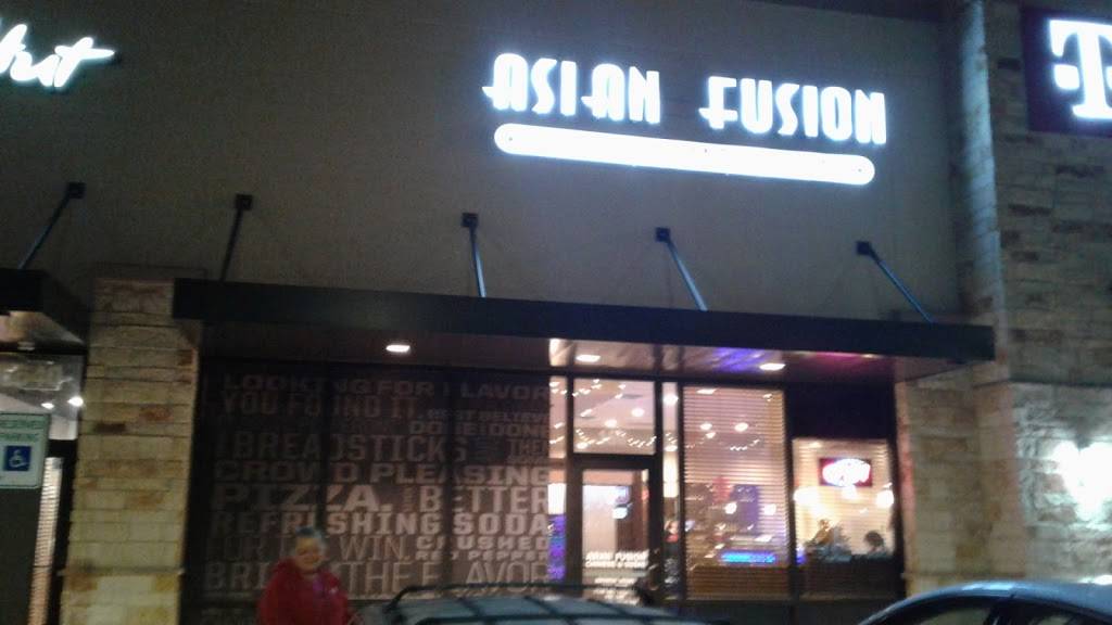 Asian Fusion Chinese & Japanese Cuisine | restaurant | 6640 South Shore Blvd #160, League City, TX 77573, USA | 2815326558 OR +1 281-532-6558