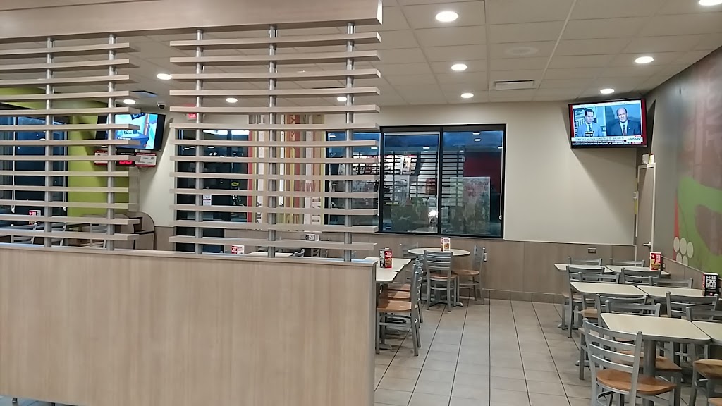 Taco Johns | restaurant | 1000 E Pancake Blvd, Liberal, KS 67901, USA | 6206265409 OR +1 620-626-5409