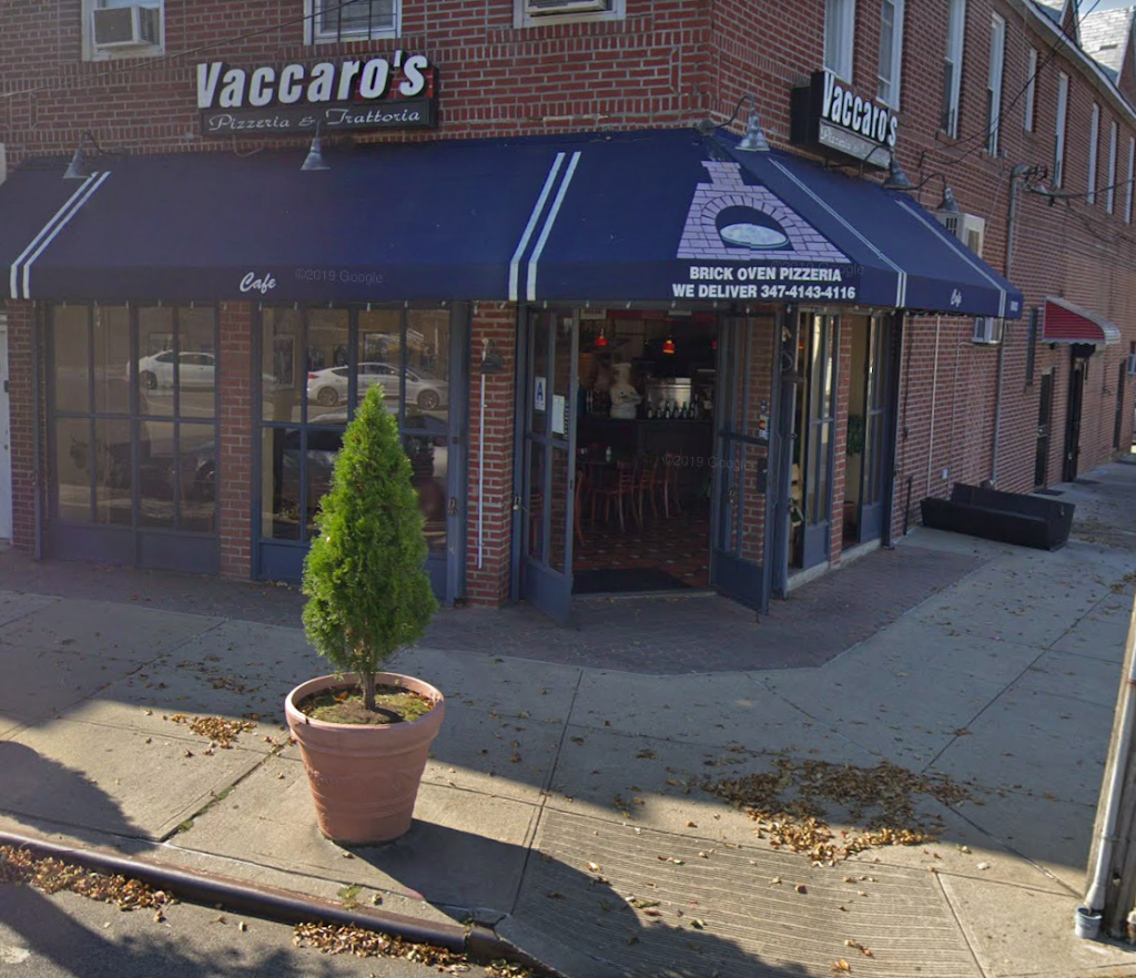 Vaccaros Pizza | restaurant | 88-02 Little Neck Pkwy, Queens, NY 11001, USA | 7183474143 OR +1 718-347-4143
