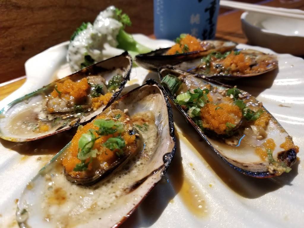 New Light & Healthy Sushi Bar | restaurant | 19817 Ventura Blvd, Woodland Hills, CA 91364, USA | 8188847802 OR +1 818-884-7802