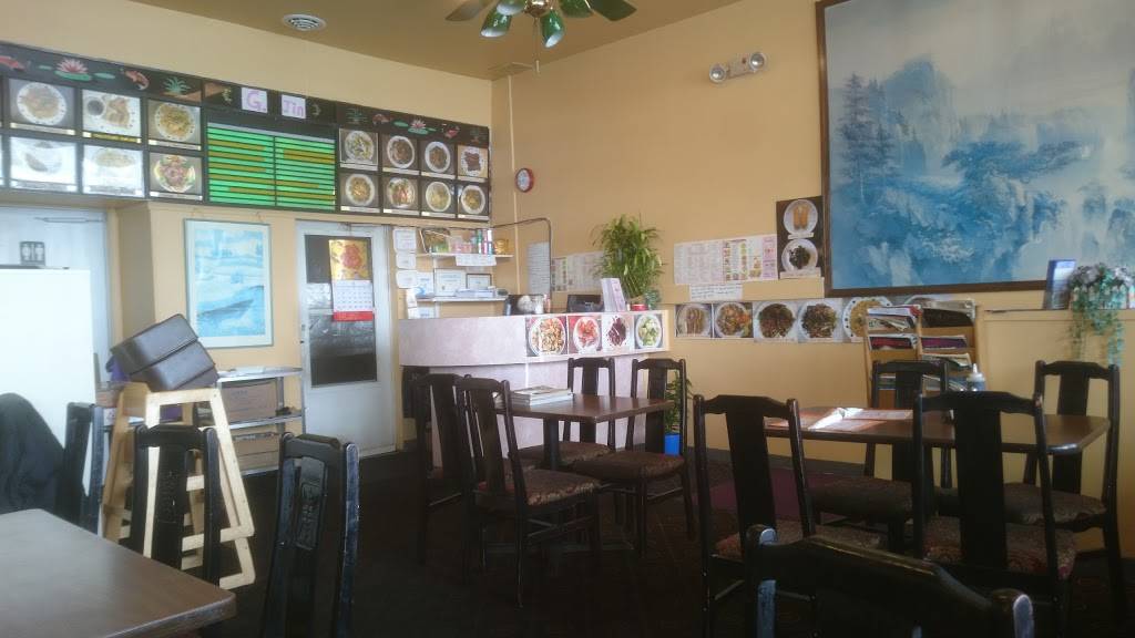 G. Jin Restaurant(Guang Jin Restaurant) | restaurant | 310 W Lincoln Hwy, Schererville, IN 46375, USA | 2193221122 OR +1 219-322-1122