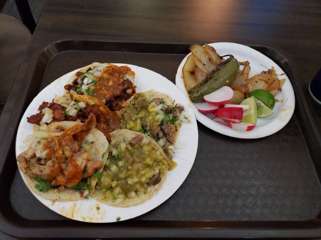 Taqueria De Anda | restaurant | 1690 S Garey Ave, Pomona, CA 91766, USA | 9096296337 OR +1 909-629-6337