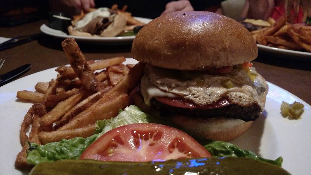 Brick Stone Brewery | restaurant | 557 William R Latham Senior Dr, Bourbonnais, IL 60914, USA | 8159369277 OR +1 815-936-9277