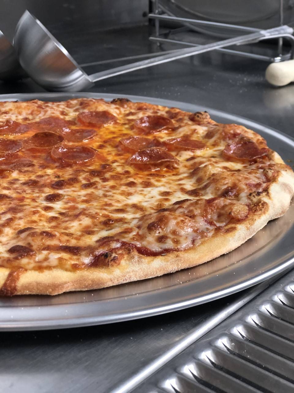 Roccos Pizza of Bolivar | restaurant | 213 S Main Ave, Bolivar, MO 65613, USA | 4177773105 OR +1 417-777-3105