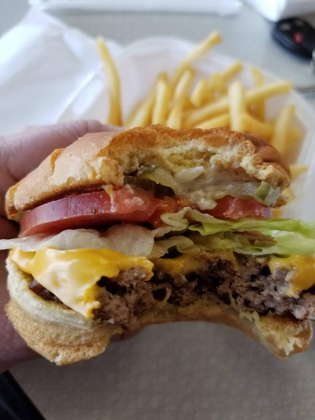 Druthers Restaurant | restaurant | 101 N Columbia Ave, Campbellsville, KY 42718, USA | 2704653870 OR +1 270-465-3870