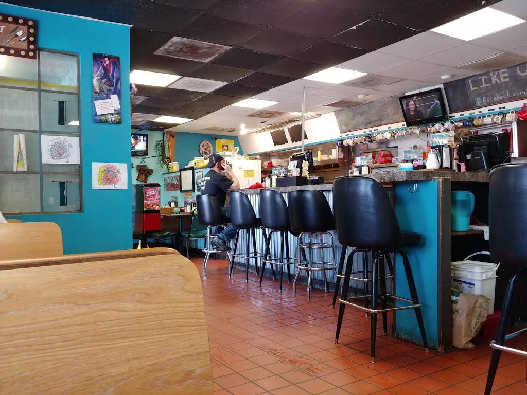 Tic-Toc Café | restaurant | 3205 36th St, Metairie, LA 70001, USA | 5048346272 OR +1 504-834-6272