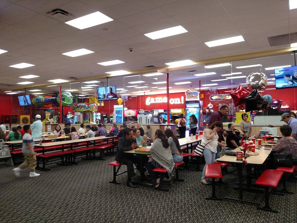 Peter Piper Pizza | meal takeaway | 9450 Dyer St, El Paso, TX 79924, USA | 9157517701 OR +1 915-751-7701