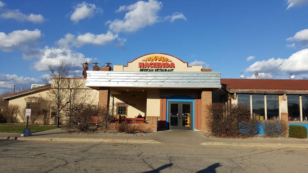 Hacienda Mexican Restaurants | restaurant | 186 Easy Shopping Pl, Elkhart, IN 46516, USA | 5742946597 OR +1 574-294-6597