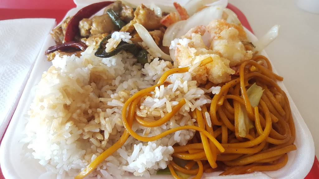 Tasty Goody Chinese Fast Food | restaurant | 10740 E Foothill Blvd #110, Rancho Cucamonga, CA 91730, USA | 9099414666 OR +1 909-941-4666