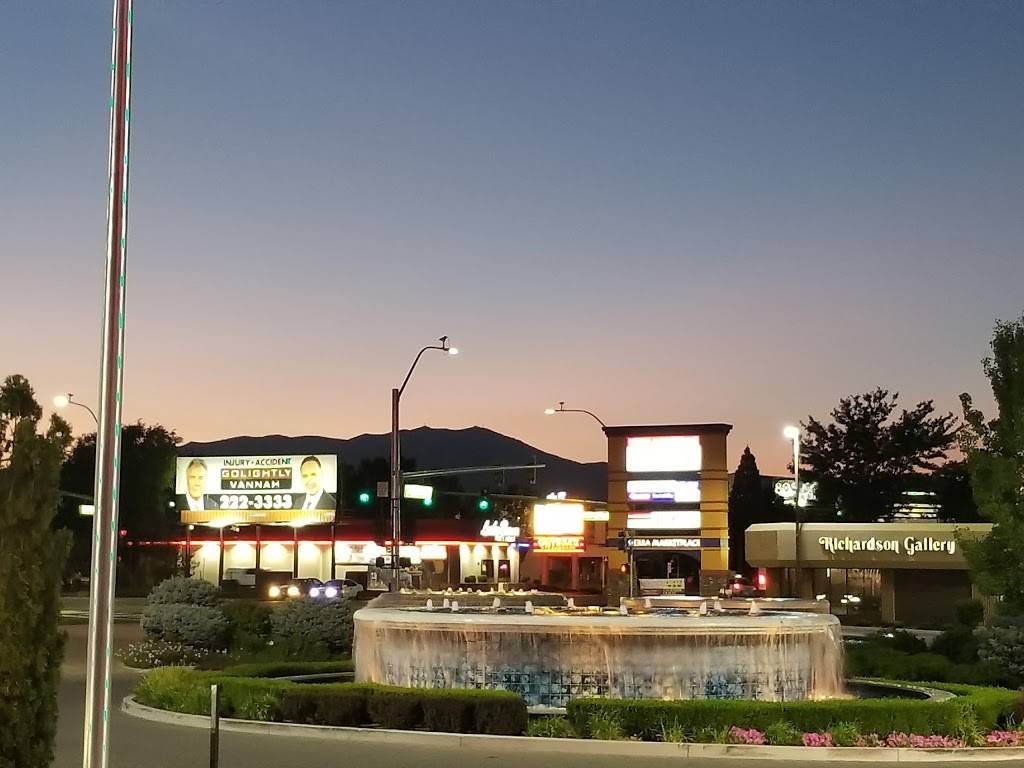 Atlantis Casino Resort Spa | restaurant | 3800 S Virginia St, Reno, NV 89502, USA | 7758254700 OR +1 775-825-4700