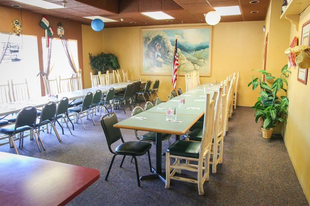 Colina De Oro Mexican Restaurant | restaurant | 694 Pleasant Valley Rd, Diamond Springs, CA 95619, USA | 5302958356 OR +1 530-295-8356