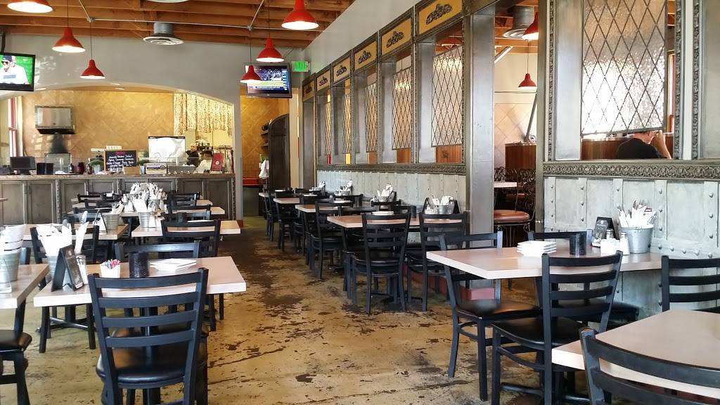 Red Car | restaurant | 1266 Sartori Ave, Torrance, CA 90501, USA | 3107820222 OR +1 310-782-0222