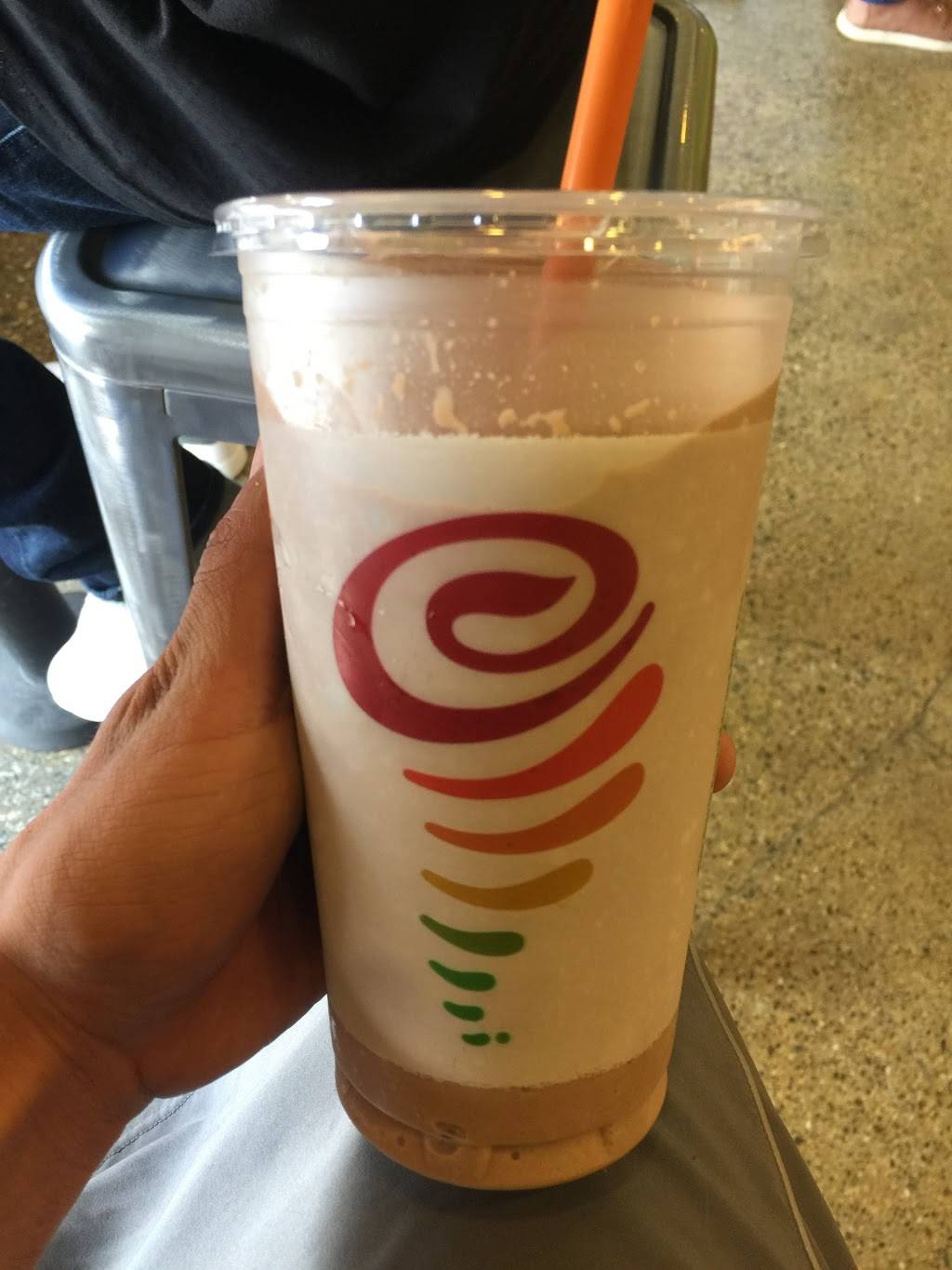 Jamba Juice South Salinas Plaza Shopping Center | restaurant | 1126 S Main St, Salinas, CA 93901, USA | 8317557777 OR +1 831-755-7777