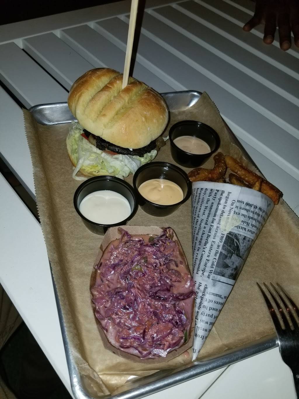 Petanque Kitchen & Bar | restaurant | 517 Northwood Rd, West Palm Beach, FL 33407, USA | 5615078064 OR +1 561-507-8064