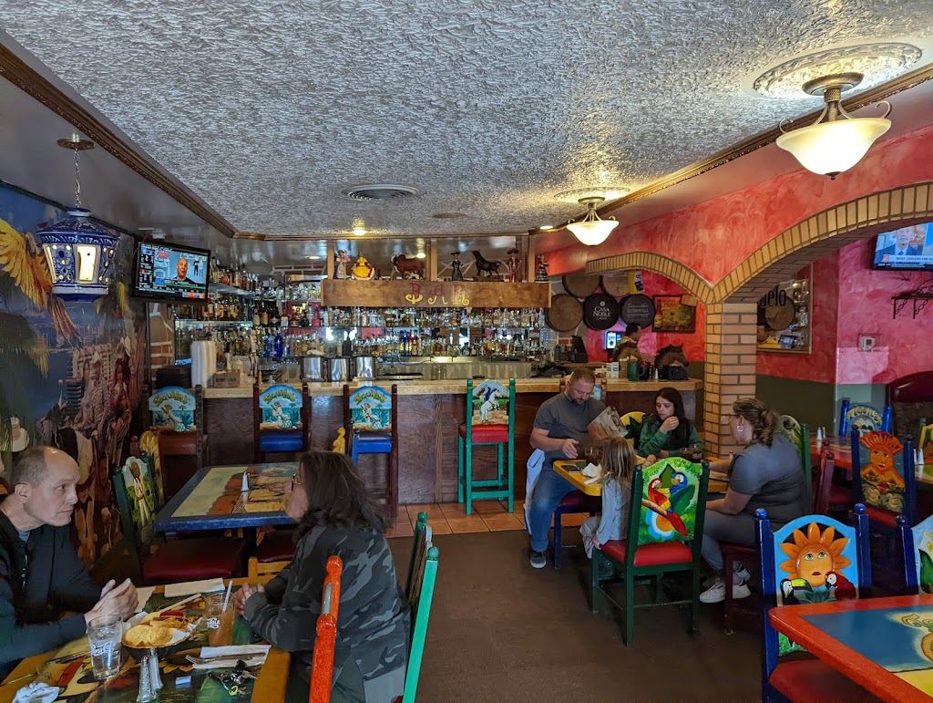 Tequilas Family Mexican Restaurant | restaurant | 9900 Santa Fe Trail, Trinidad, CO 81082, USA | 7198463514 OR +1 719-846-3514