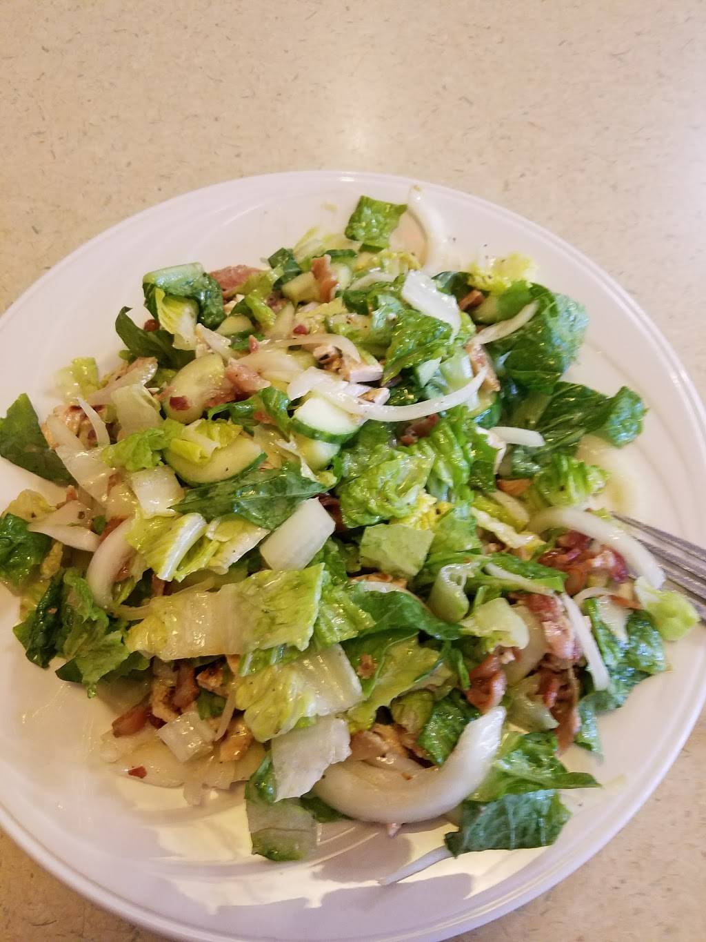 New York Burgers and Grill | restaurant | 2089 W South Blvd, Troy, MI 48098, USA | 2488796800 OR +1 248-879-6800