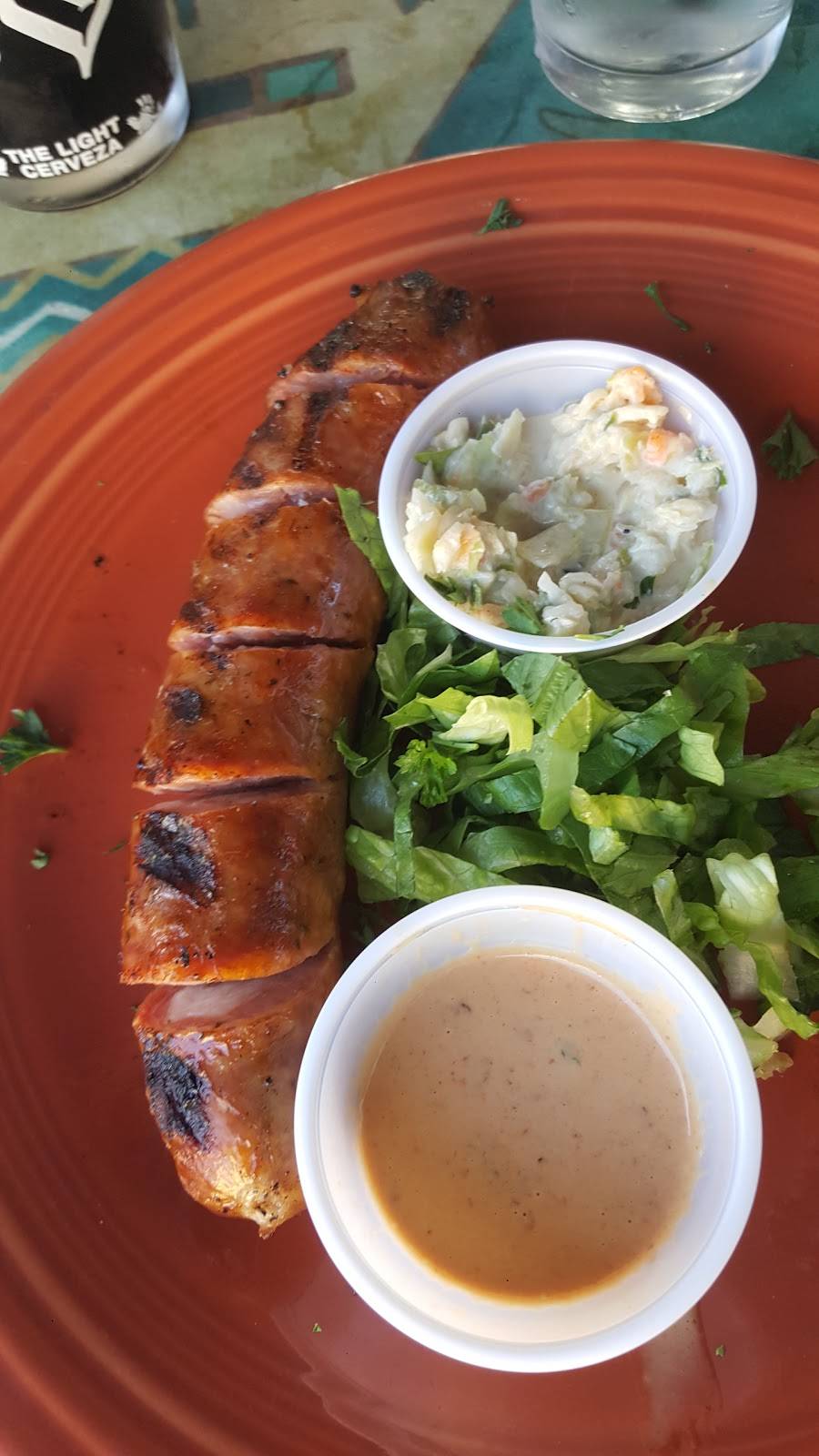 Mesquito Grille | restaurant | 128 W State St, Doylestown, PA 18901, USA | 2152307427 OR +1 215-230-7427