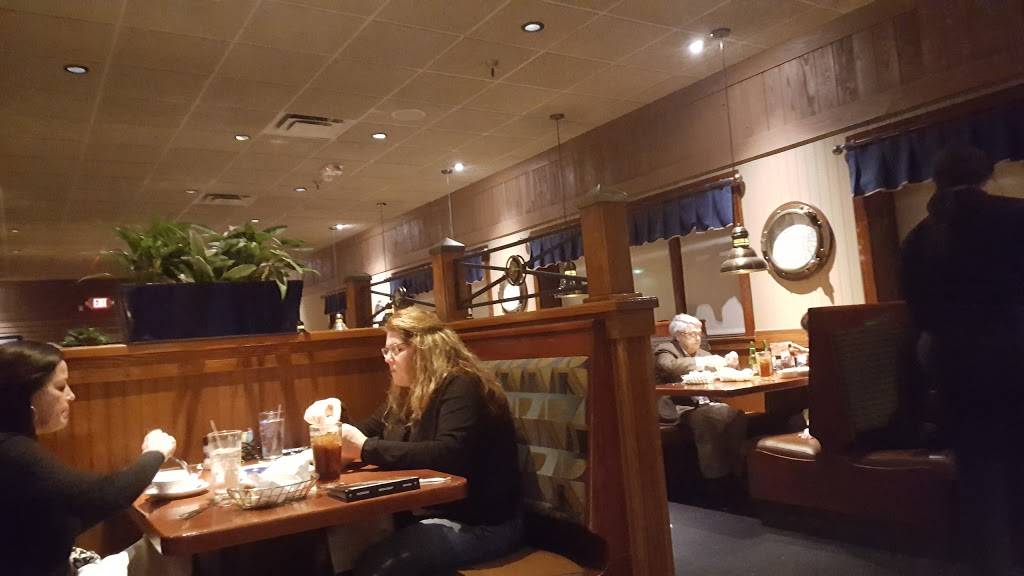 Red Lobster | restaurant | 1900 S Reed Rd, Kokomo, IN 46902, USA | 7654563831 OR +1 765-456-3831