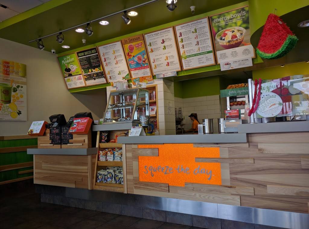 Jamba | restaurant | 4811 N 16th St #102, Phoenix, AZ 85016, USA | 6026319000 OR +1 602-631-9000