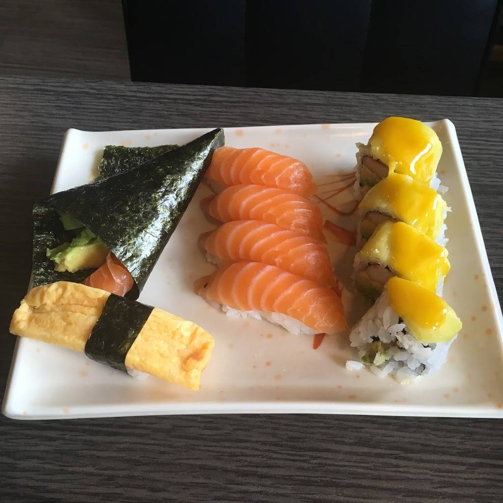 Wind Sushi | restaurant | 289 The Queensway S, Keswick, ON L4P 2B3, Canada | 9054769999 OR +1 905-476-9999