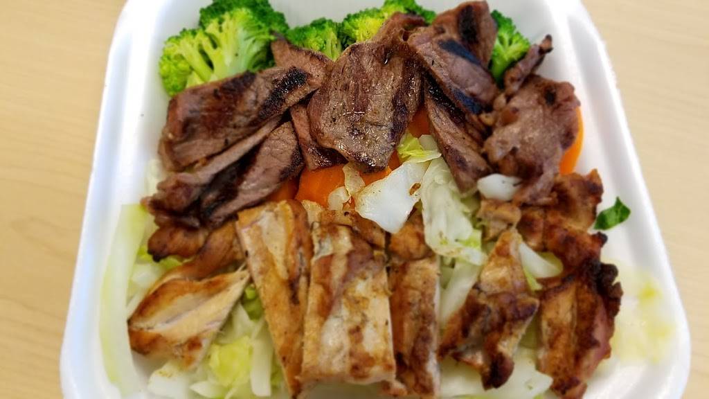 Katsu Cafe | restaurant | 7305 Clairemont Mesa Blvd B, San Diego, CA 92111, USA | 8585608859 OR +1 858-560-8859