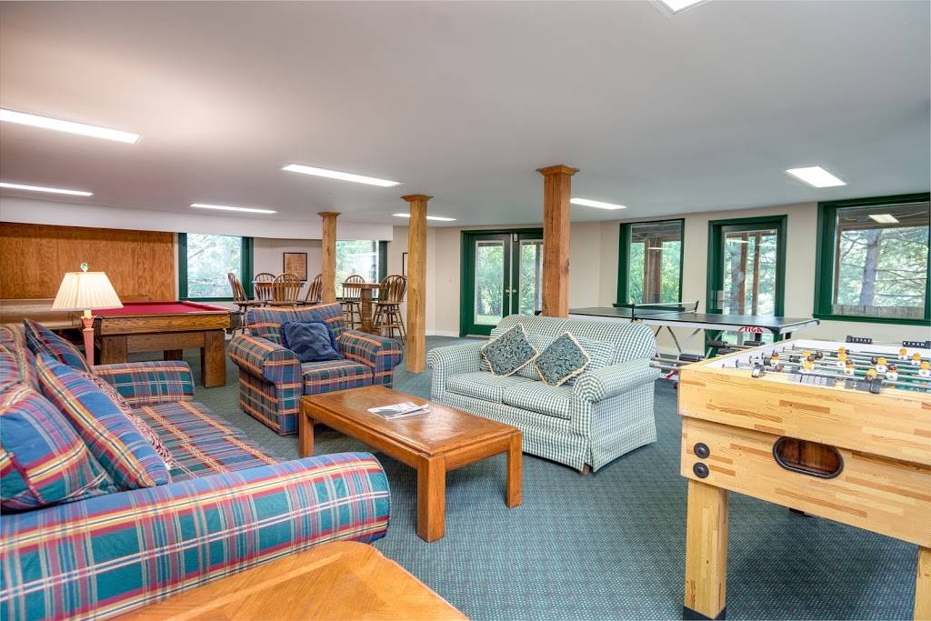 Highland Lake Inn & Resort | restaurant | 86 Lily Pad Ln, Flat Rock, NC 28731, USA | 8286936812 OR +1 828-693-6812