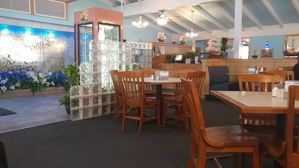 Bay Breeze | restaurant | 1440 Veterans Memorial Hwy SW, Mableton, GA 30126, USA | 7707450905 OR +1 770-745-0905