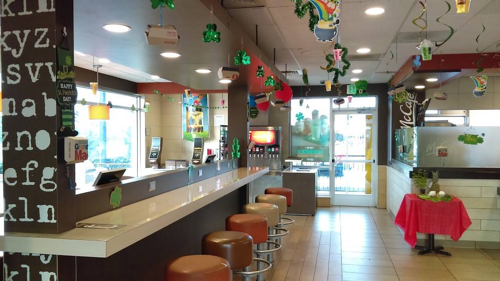 McDonalds | cafe | 100 N Azusa Ave, West Covina, CA 91791, USA | 6263310841 OR +1 626-331-0841
