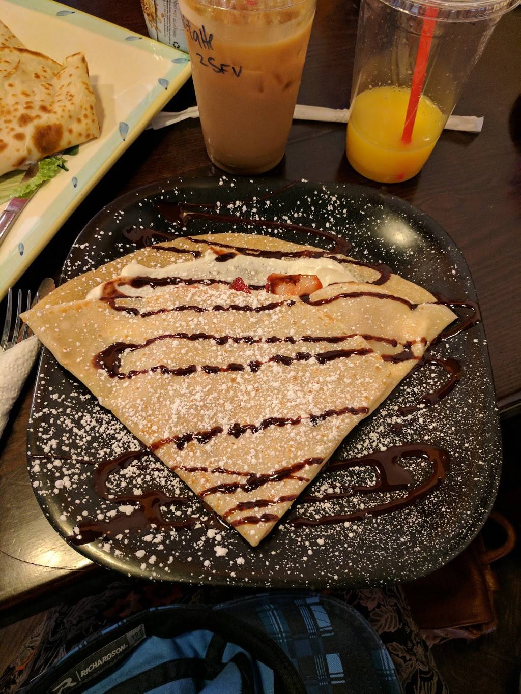 The Village Coffee Shop | cafe | 7100 E Cave Creek Rd #138, Cave Creek, AZ 85331, USA | 4804883835 OR +1 480-488-3835