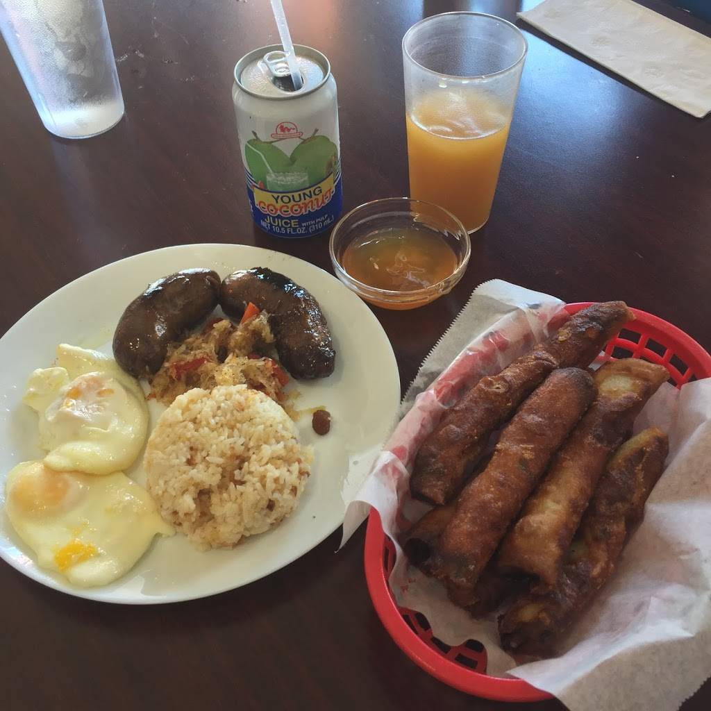 Pistang Pilipino | restaurant | 4149 W Vine St, Kissimmee, FL 34741, USA | 4074837646 OR +1 407-483-7646