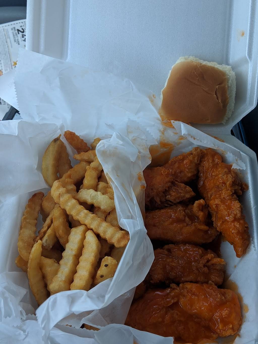 Big Chic | restaurant | 148 N, Washington Ave, Talbotton, GA 31827, USA | 7066658318 OR +1 706-665-8318