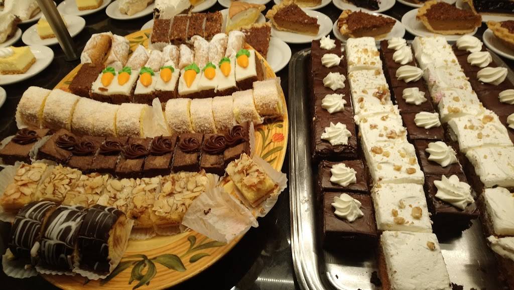 Charlies Market Buffet | restaurant | 740 S Decatur Blvd, Las Vegas, NV 89107, USA | 70225852005365 OR +1 702-258-5200 ext. 5365