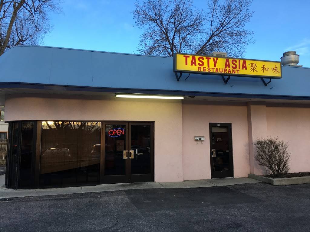 Tasty Asia | meal delivery | 736 Main St, Longmont, CO 80501, USA | 3037726888 OR +1 303-772-6888