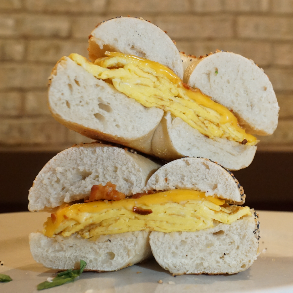 Buon Appetito Bagel Café | bakery | 906-908, Broadway, Bayonne, NJ 07002, USA | 2014360043 OR +1 201-436-0043