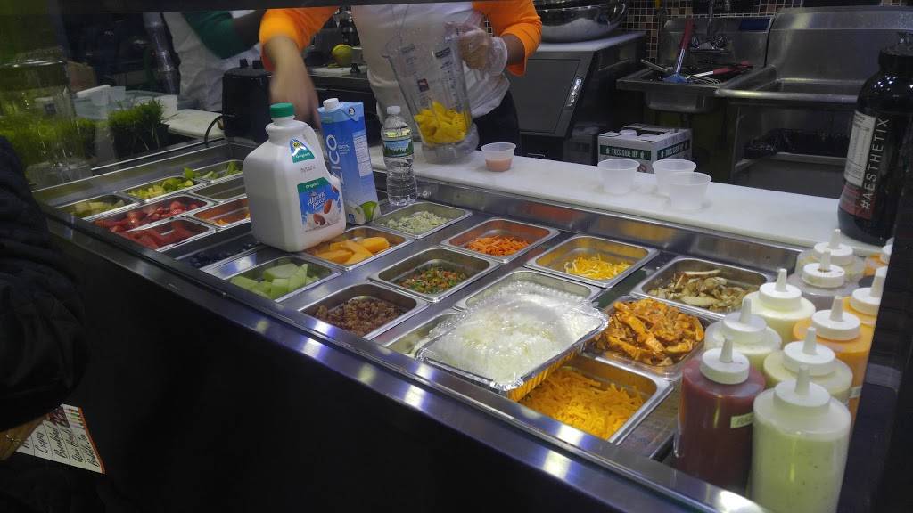 JuiceRite | restaurant | 1274 Castle Hill Ave, Bronx, NY 10462, USA | 3472819667 OR +1 347-281-9667