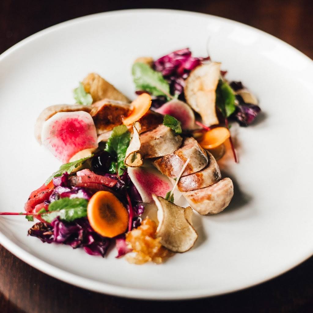 Grove | restaurant | 919 Cherry St SE, Grand Rapids, MI 49506, USA | 6164541000 OR +1 616-454-1000