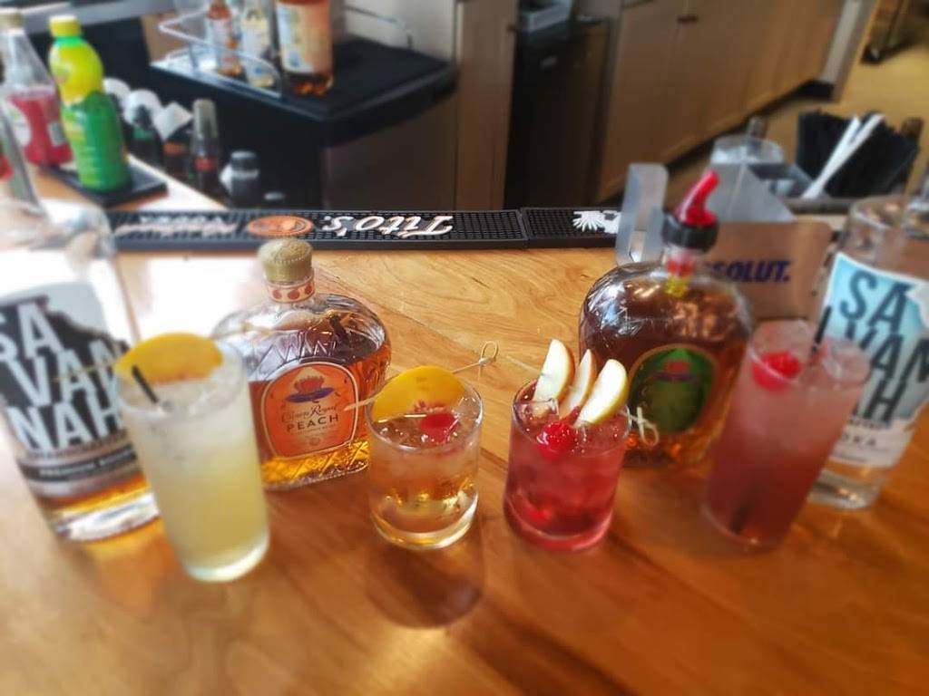 The Southern Pony Cafe | restaurant | 721 S Main St, Statesboro, GA 30458, USA | 9122253743 OR +1 912-225-3743