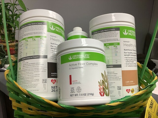 La Esperanza Nutrition | restaurant | 44 E North Ave, Northlake, IL 60164, USA | 8477917815 OR +1 847-791-7815