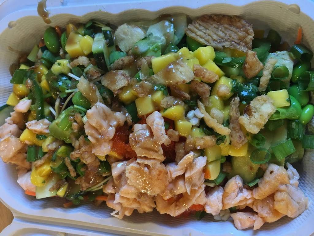 Kreasian Kitchen | restaurant | 3845 Thousand Oaks Blvd, Thousand Oaks, CA 91362, USA | 8052303590 OR +1 805-230-3590