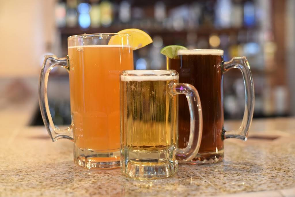 Amigos | Family Restaurant Staples Mill | restaurant | 1808 Staples Mill Rd, Richmond, VA 23230, USA | 8042694859 OR +1 804-269-4859