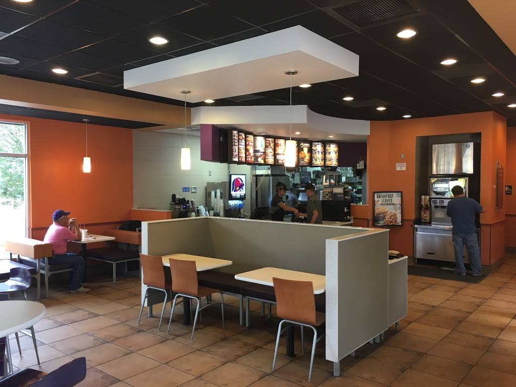 Taco Bell | meal takeaway | 2975 W 51st Ave, Denver, CO 80221, USA | 7208556602 OR +1 720-855-6602